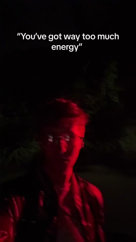 Post 9 by LiamBryant on TikTok (video)