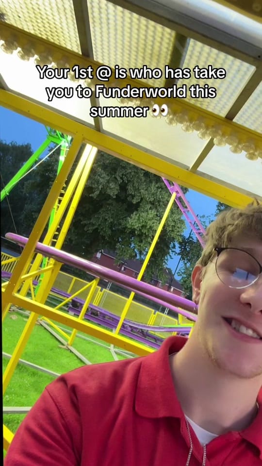 Post 5 by LiamBryant on TikTok (video)