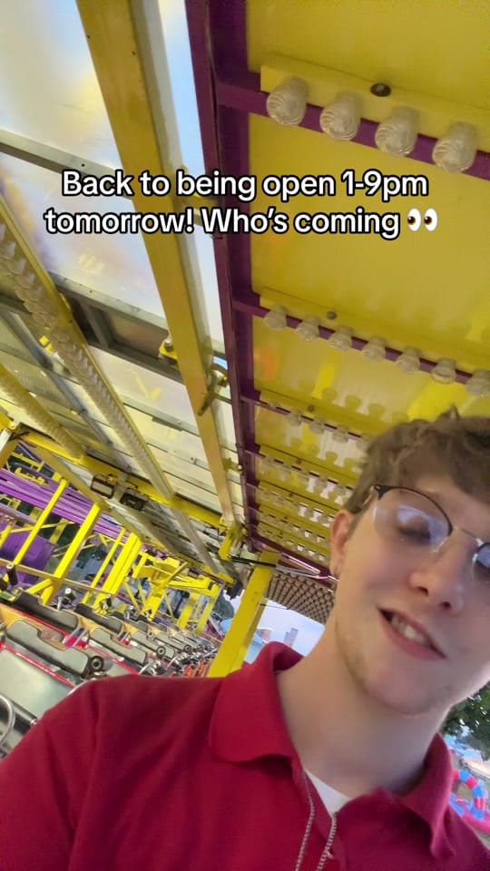 Post 4 by LiamBryant on TikTok (video)