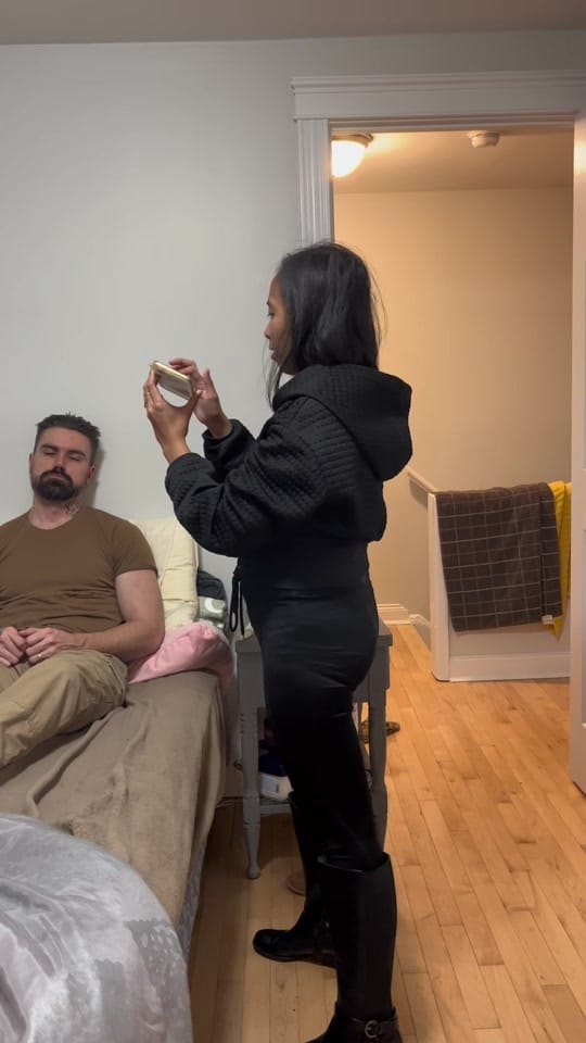 Post 3 by anthonetterehill on TikTok (video)