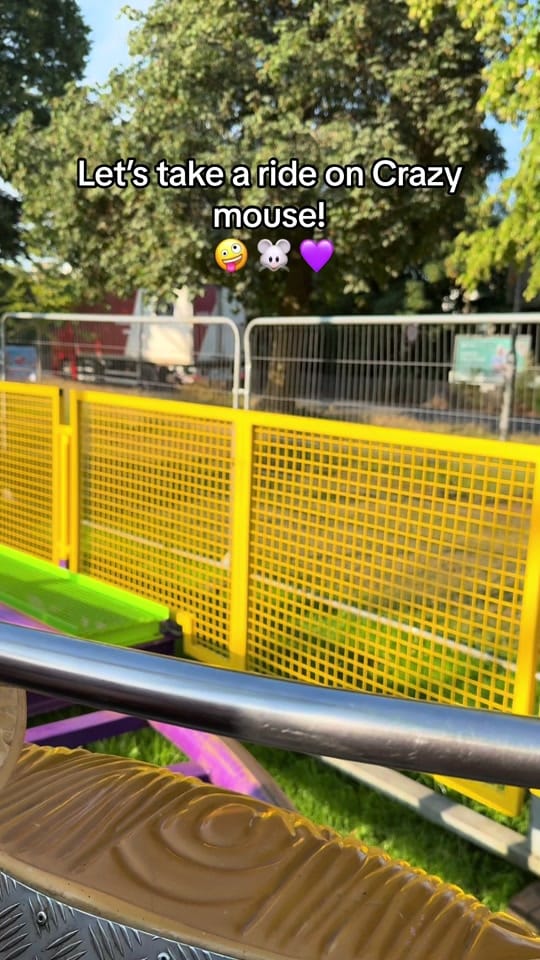 Post 2 by LiamBryant on TikTok (video)