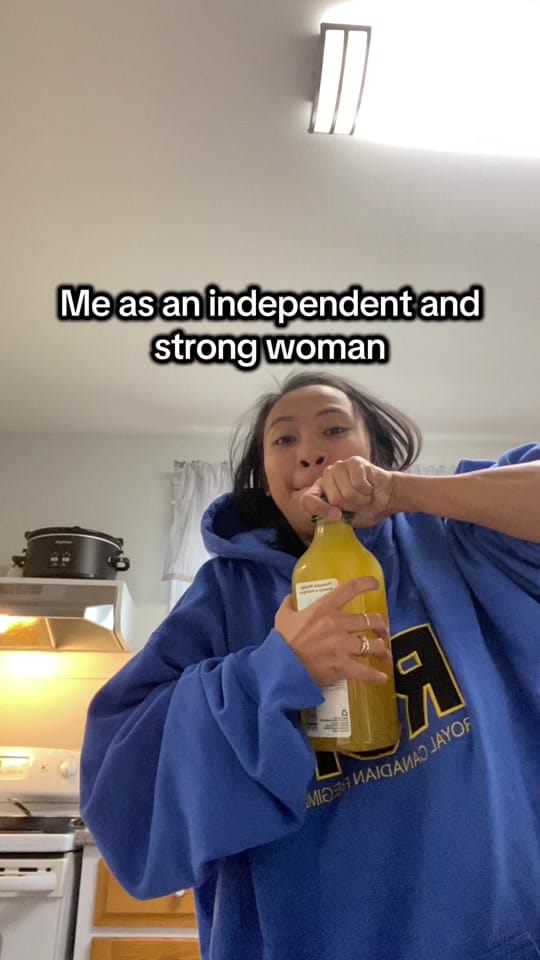Post 5 by anthonetterehill on TikTok (video)