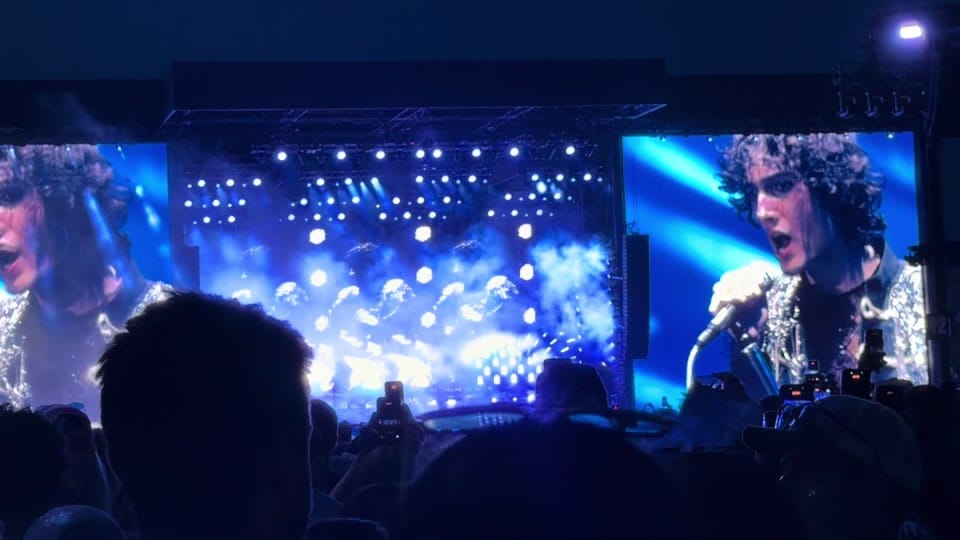 Post 3 by D. on TikTok (video)