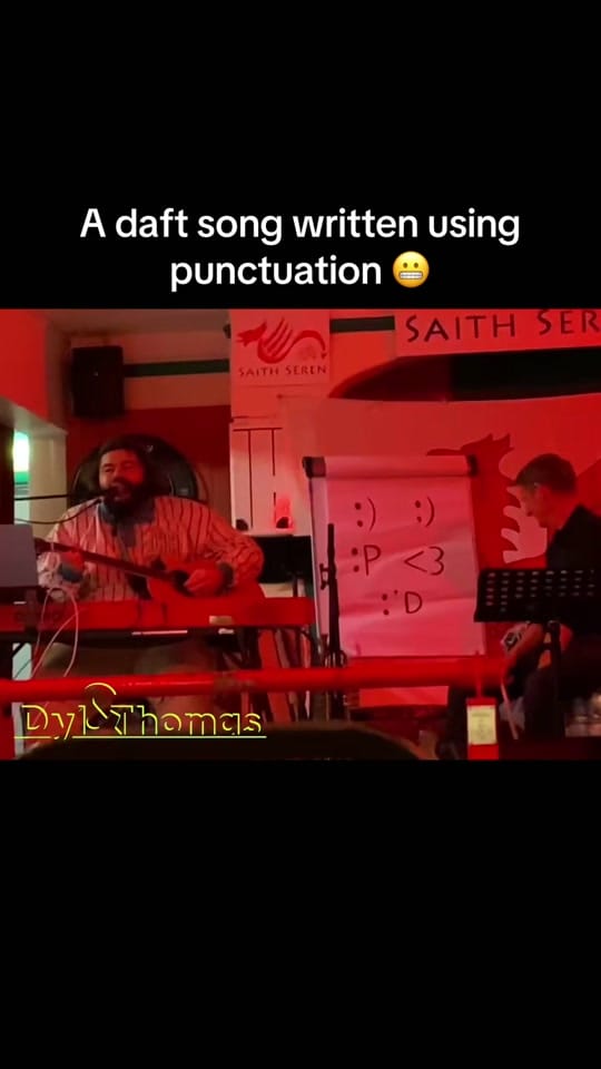 Post 3 by Colonel Dax on TikTok (video)