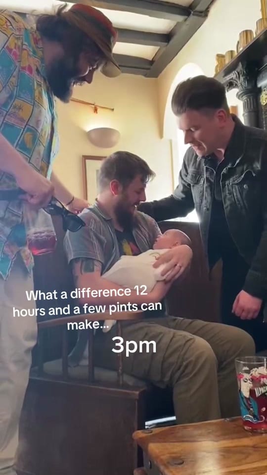 Post 2 by Colonel Dax on TikTok (video)