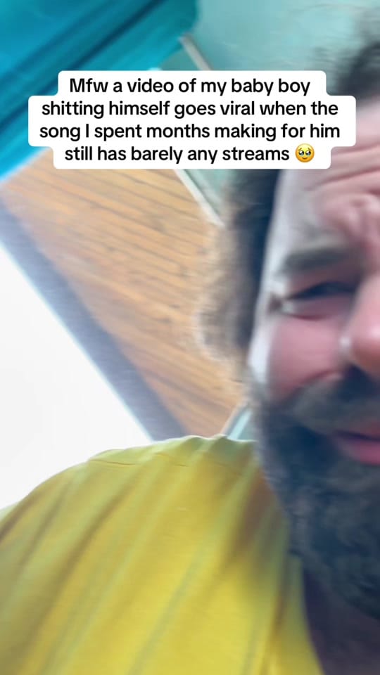 Post 4 by Colonel Dax on TikTok (video)