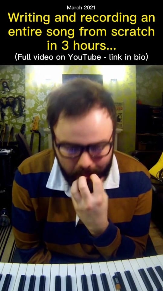Post 9 by Colonel Dax on TikTok (video)