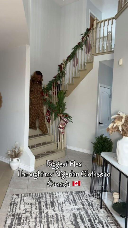 Post 5 by Tomi Adenuga on TikTok (video)