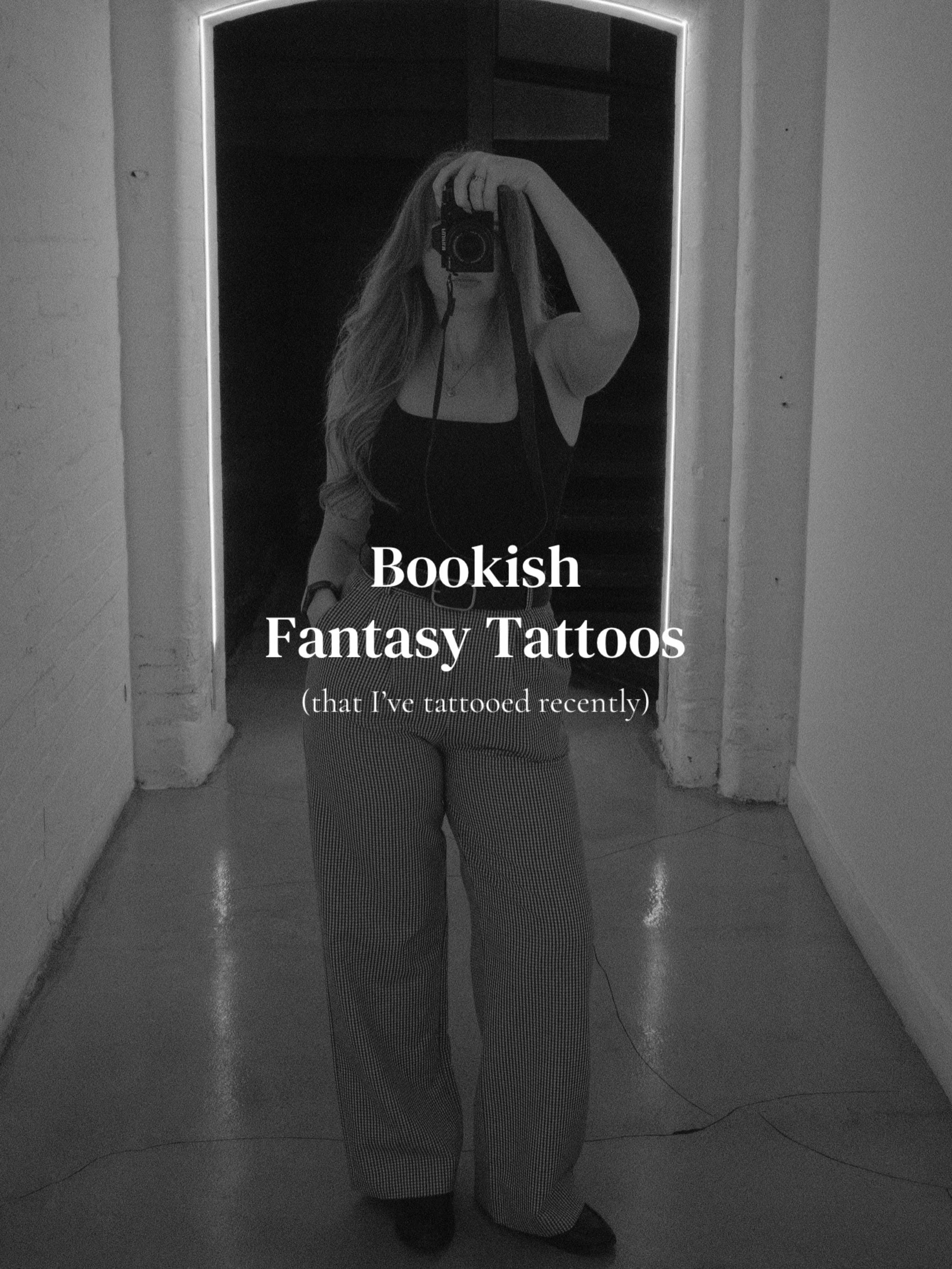 Post 1 by kiera • fineline tattoo artist on TikTok (video)