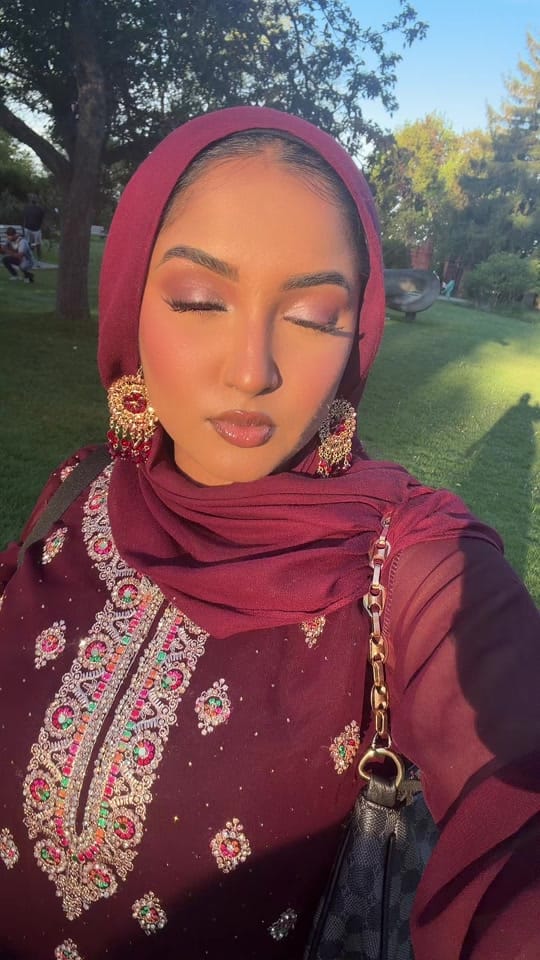 Post 2 by Zara 🍉| UGC on TikTok (video)