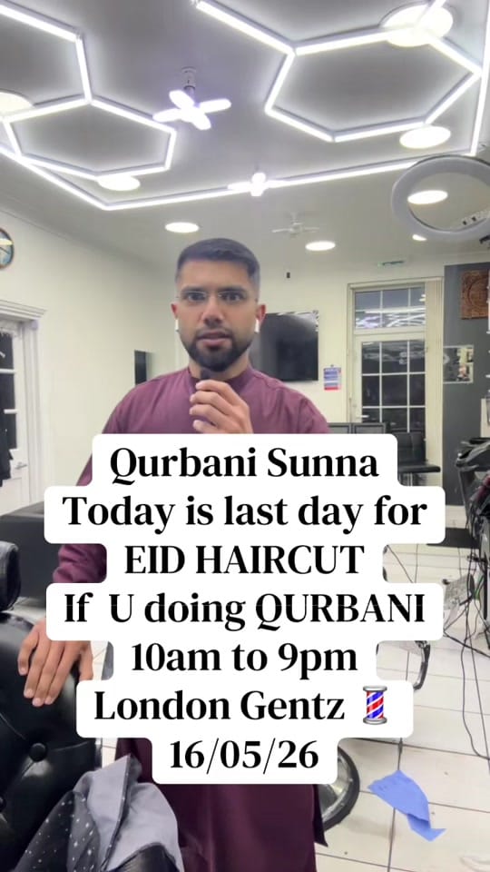 Post 5 by SHOAIB LONDON GENTZ on TikTok (video)