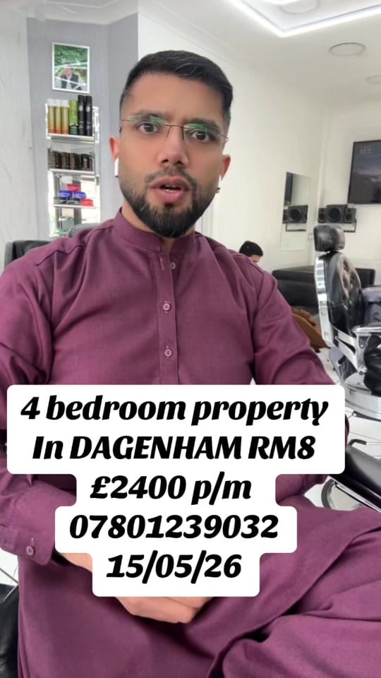 Post 6 by SHOAIB LONDON GENTZ on TikTok (video)