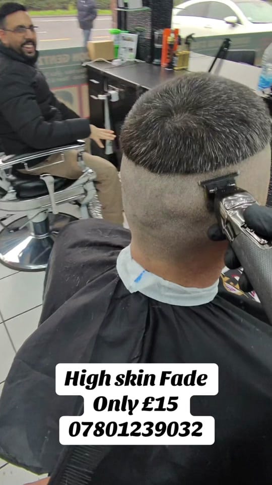 Post 8 by SHOAIB LONDON GENTZ on TikTok (video)