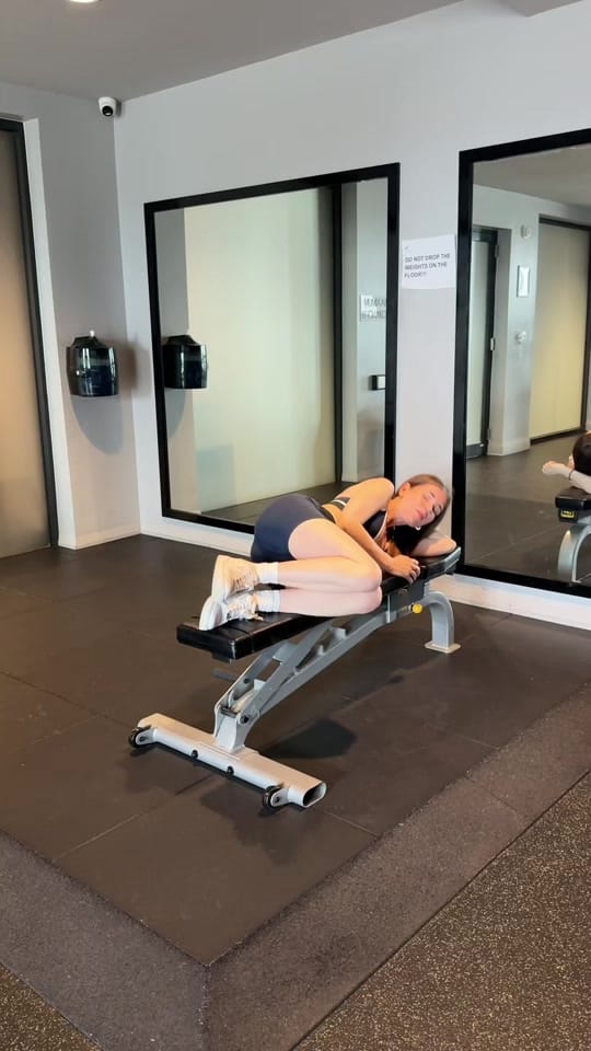 Post 2 by oliviagudaniec on TikTok (video)