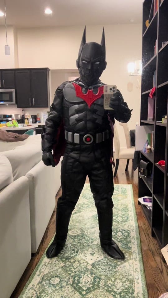 Post 4 by filamranger on TikTok (video)