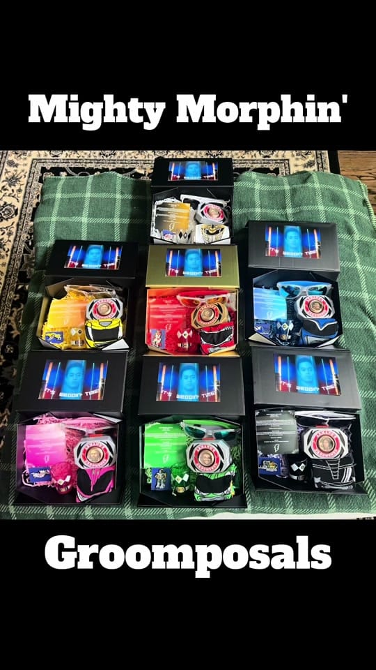 Post 1 by filamranger on TikTok (video)
