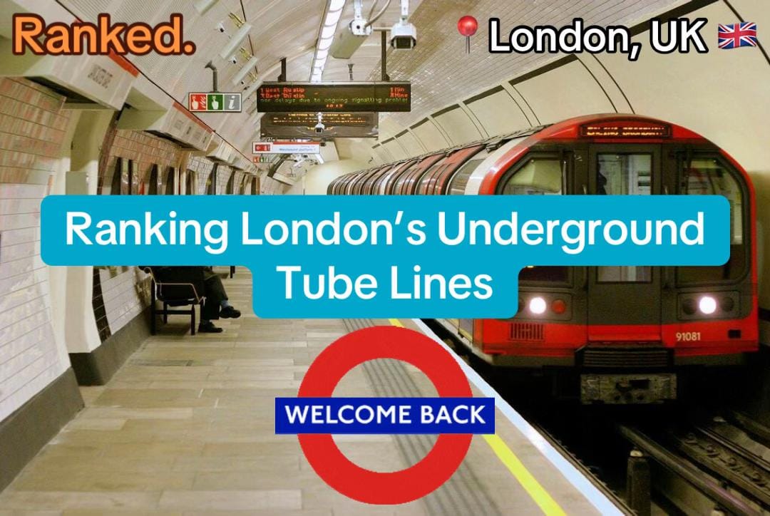 Post 4 by RundownUK - Derelict + History on TikTok (video)