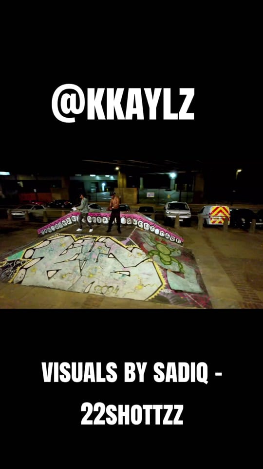 Post 2 by 22SHOTTZZ on TikTok (video)