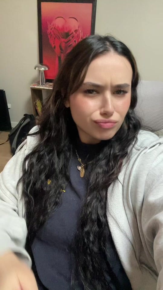Post 1 by nozuus_ on TikTok (video)