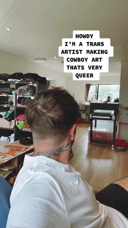 Post 10 by Alex on TikTok (video)
