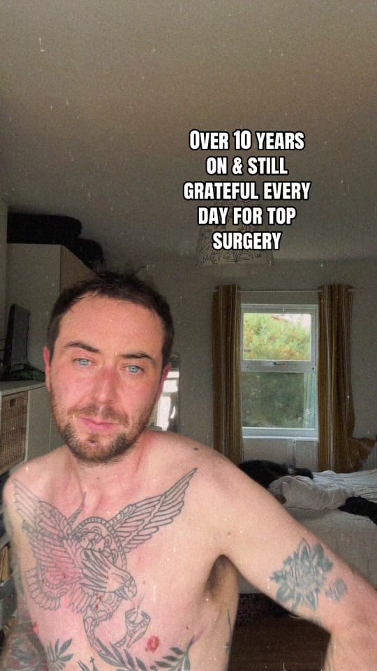 Post 1 by Alex on TikTok (video)