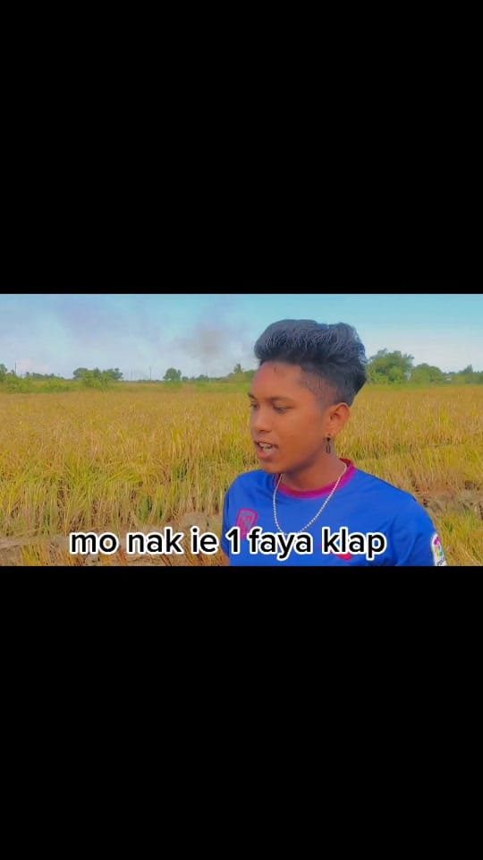 Post 10 by Iam Shiwa the kousaliya fame on TikTok (video)