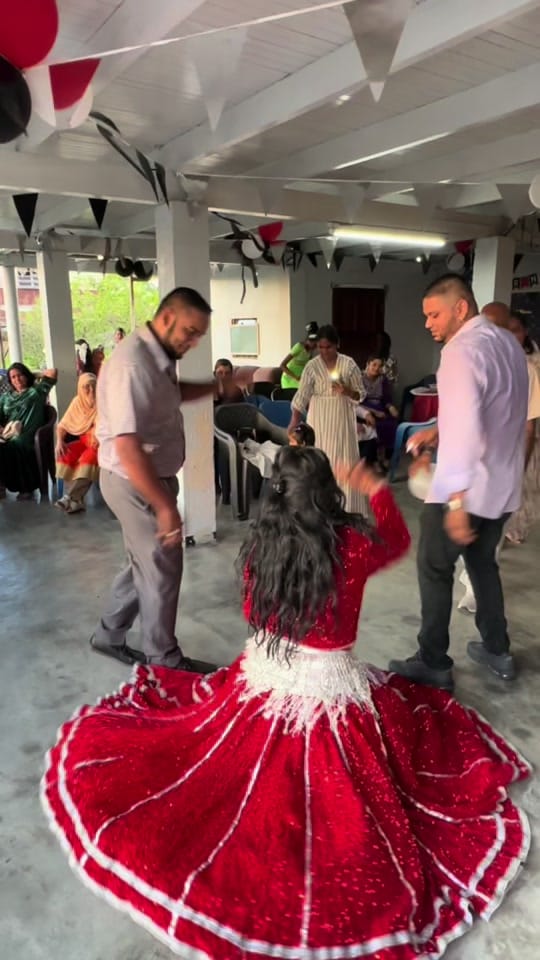 Post 8 by Iam Shiwa the kousaliya fame on TikTok (video)