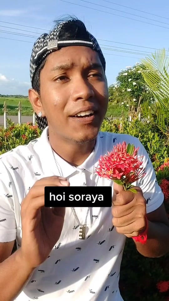Post 9 by Iam Shiwa the kousaliya fame on TikTok (video)