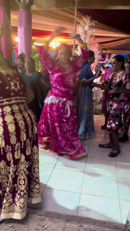 Post 5 by Iam Shiwa the kousaliya fame on TikTok (video)