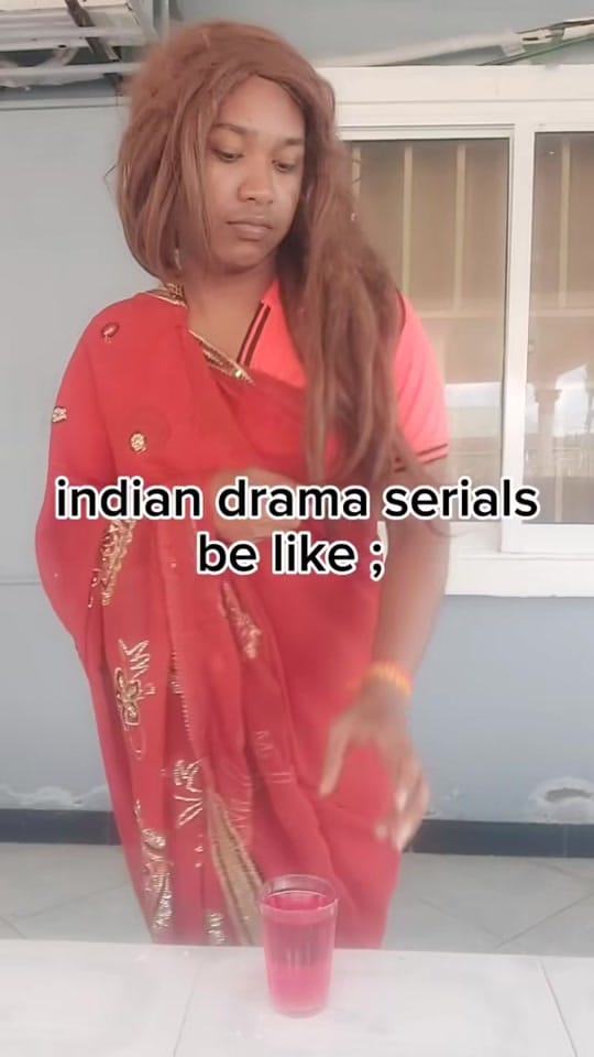 Post 2 by Iam Shiwa the kousaliya fame on TikTok (video)