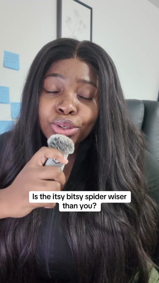 Post 5 by Mide | Toronto Creator on TikTok (video)