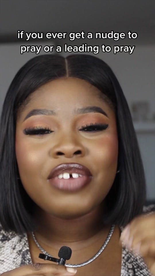 Post 10 by Mide | Toronto Creator on TikTok (video)