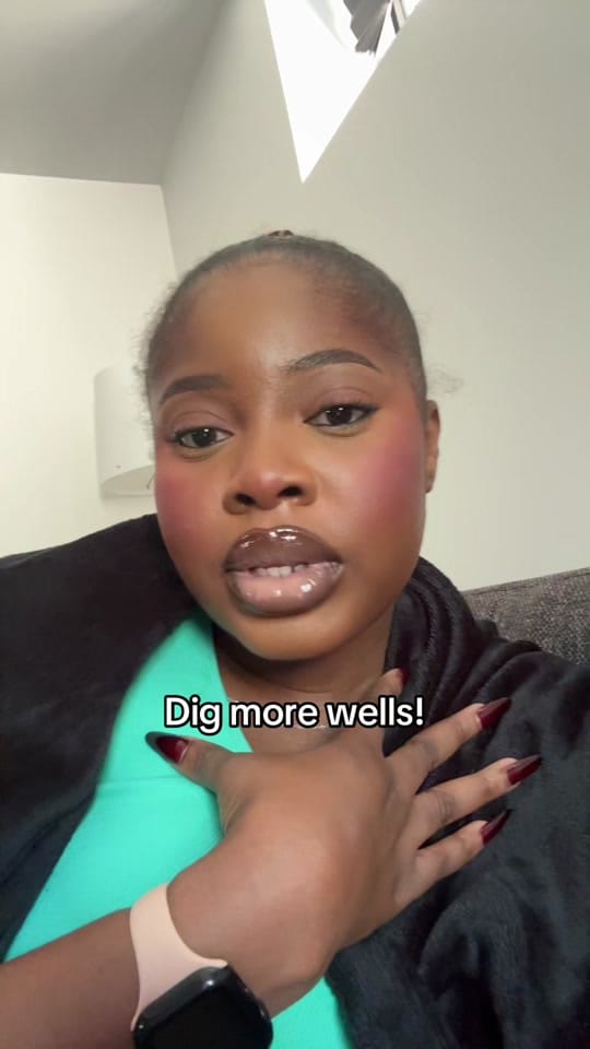 Post 3 by Mide | Toronto Creator on TikTok (video)