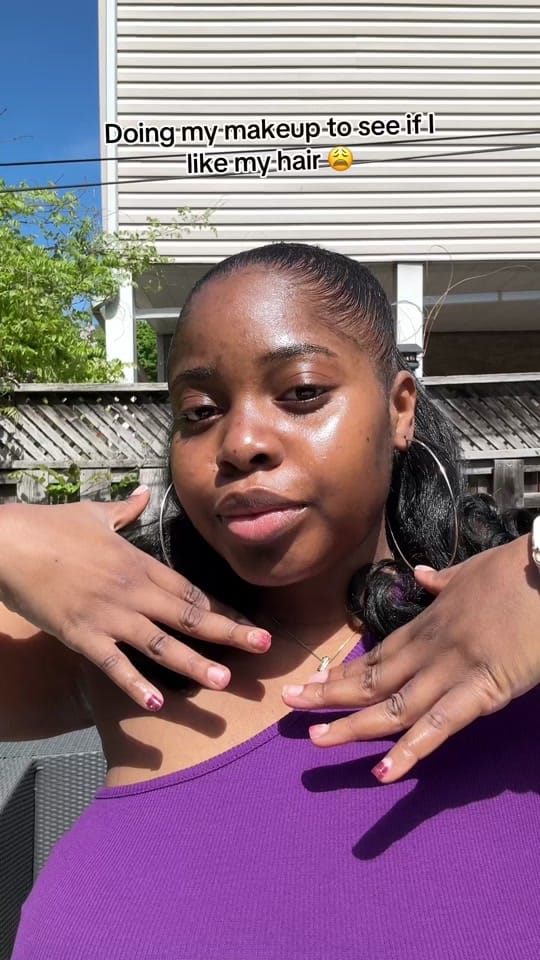 Post 4 by Mide | Toronto Creator on TikTok (video)