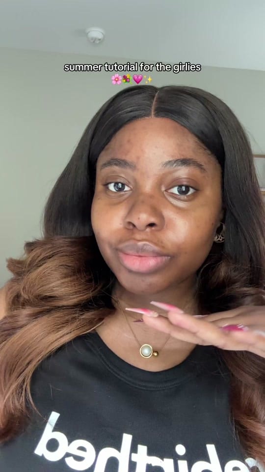 Post 6 by Mide | Toronto Creator on TikTok (video)