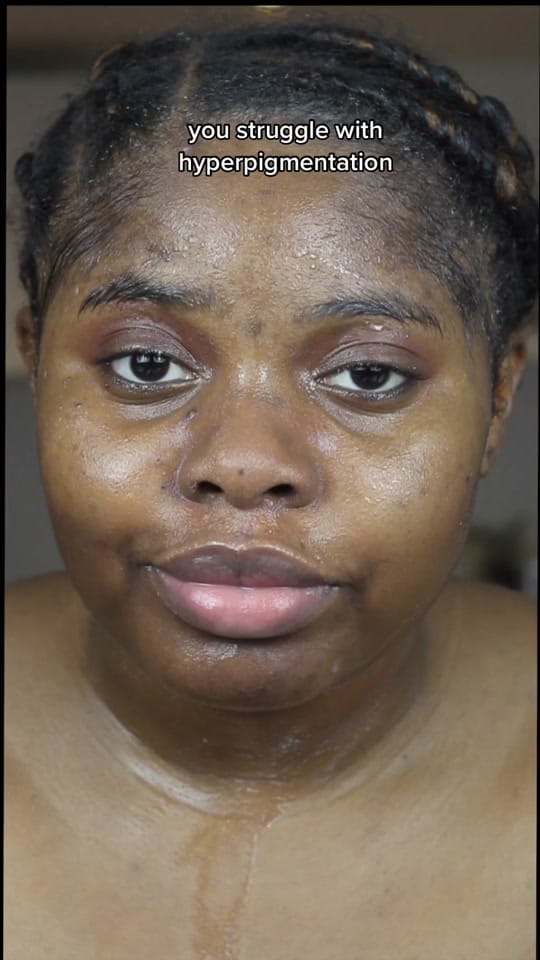Post 9 by Mide | Toronto Creator on TikTok (video)