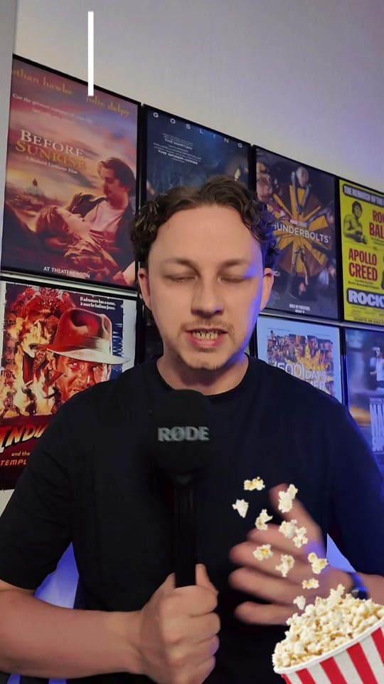Post 1 by teltalks 🍿 on TikTok (video)