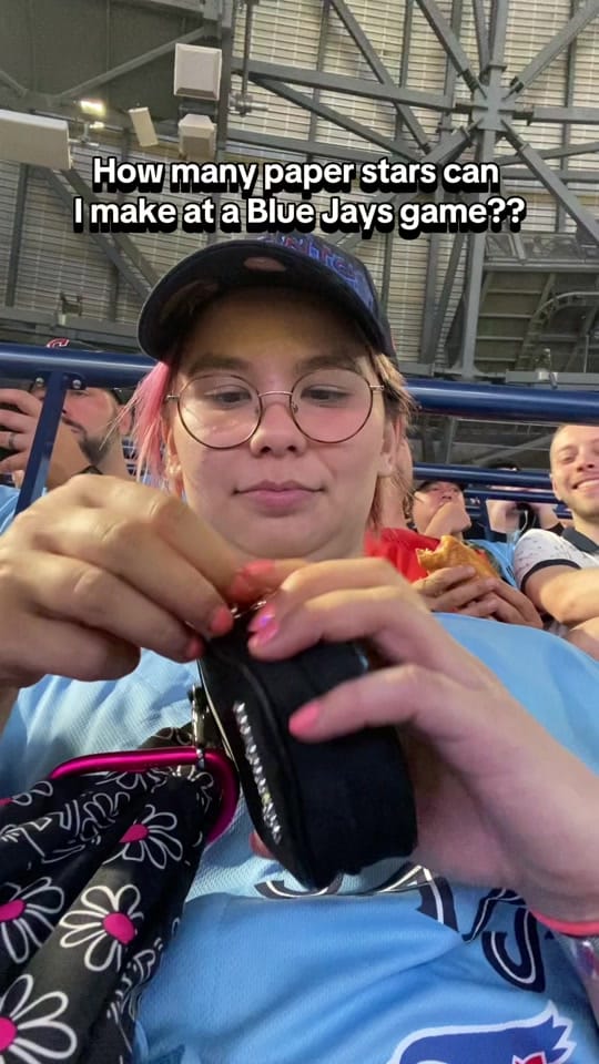 Post 8 by victoriaorgana 🇨🇦 on TikTok (video)