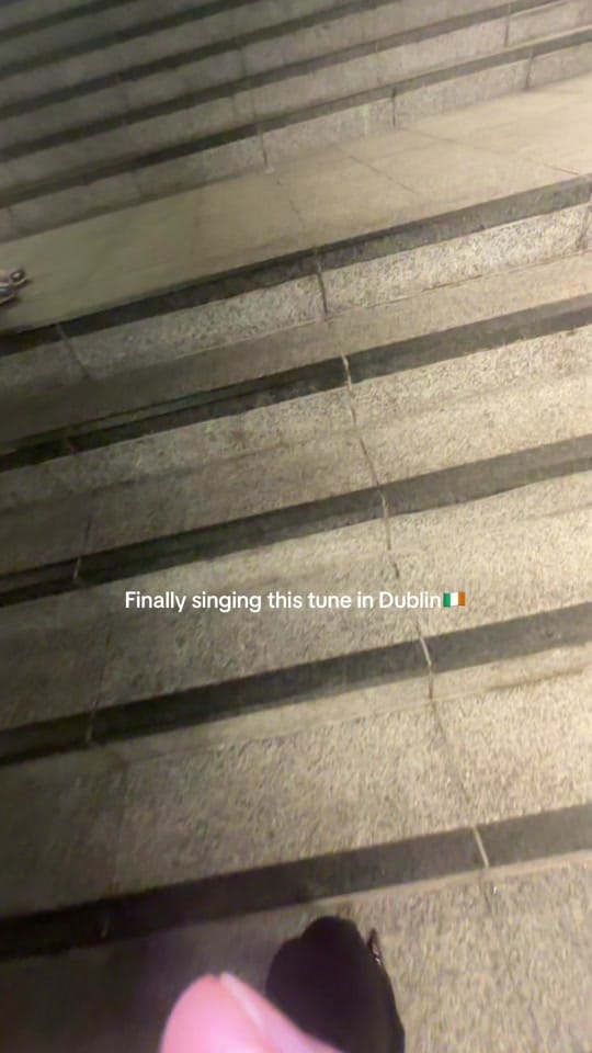 Post 5 by hollymaegrimward on TikTok (video)