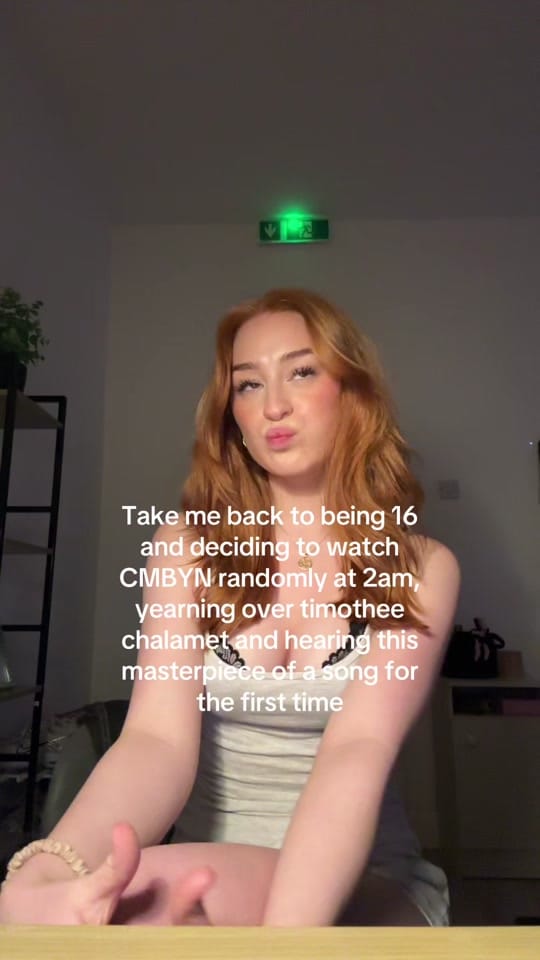 Post 10 by hollymaegrimward on TikTok (video)