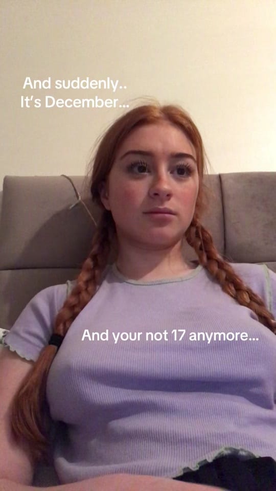 Post 9 by hollymaegrimward on TikTok (video)