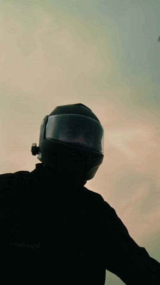 Post 2 by KALEV on TikTok (video)