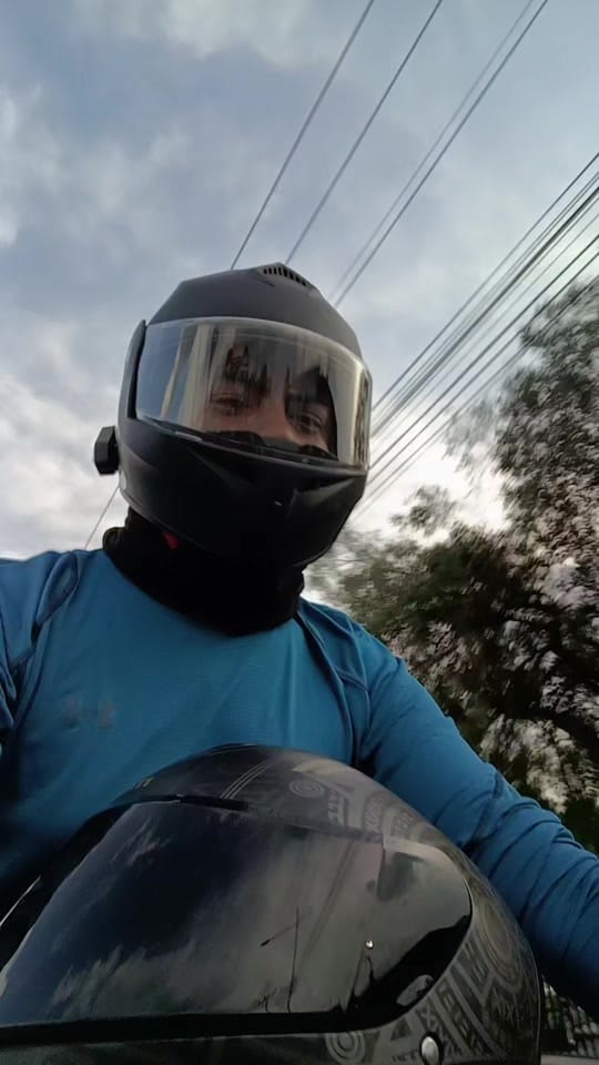 Post 6 by KALEV on TikTok (video)