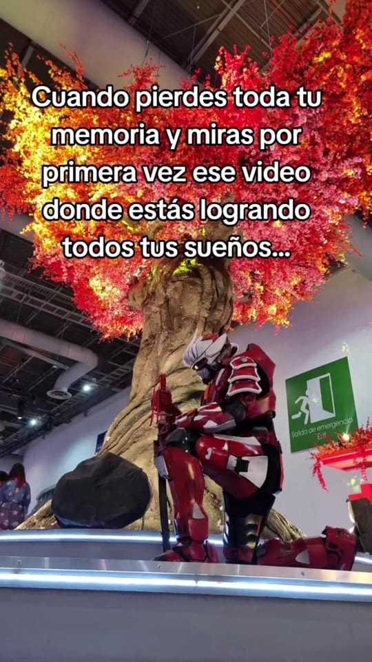 Post 1 by KALEV on TikTok (video)