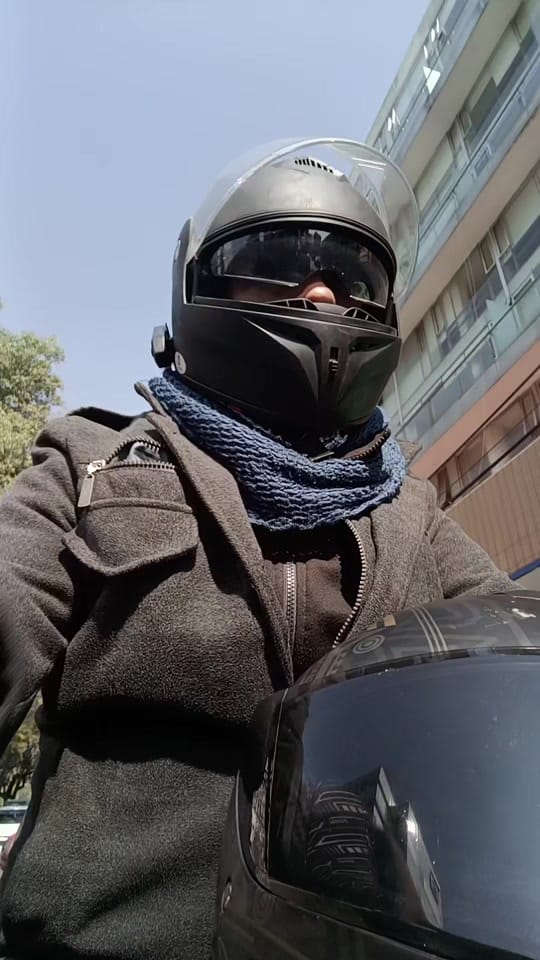 Post 3 by KALEV on TikTok (video)