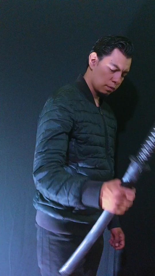 Post 10 by KALEV on TikTok (video)
