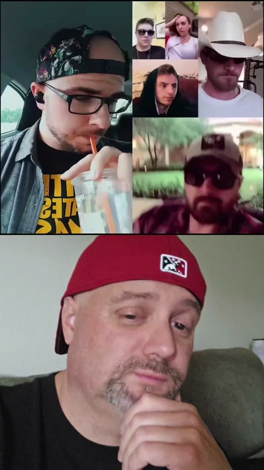 Post 5 by PIO Kale Epperson ✔️ on TikTok (video)