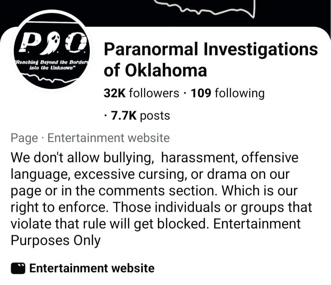 Post 8 by PIO Kale Epperson ✔️ on TikTok (video)