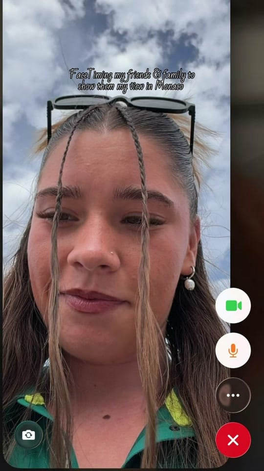 Post 6 by Alex hampstead on TikTok (video)