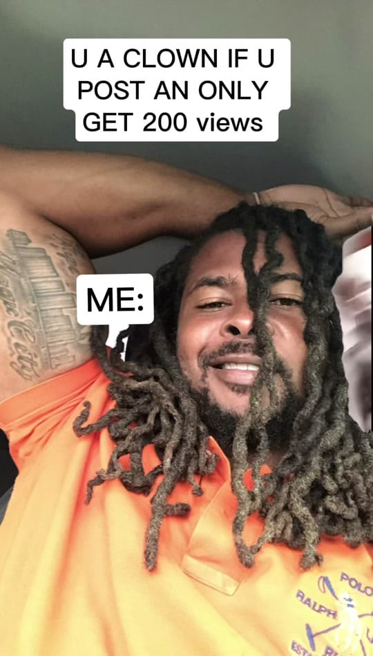 Post 9 by D’Buziness Here on TikTok (video)